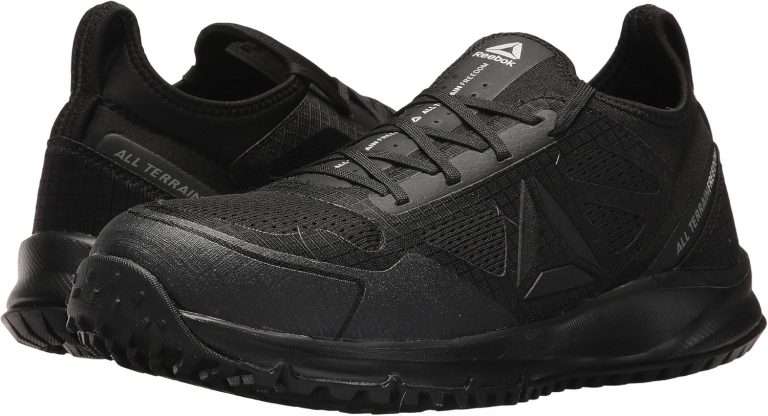 리복 워크 All Terrain 워크