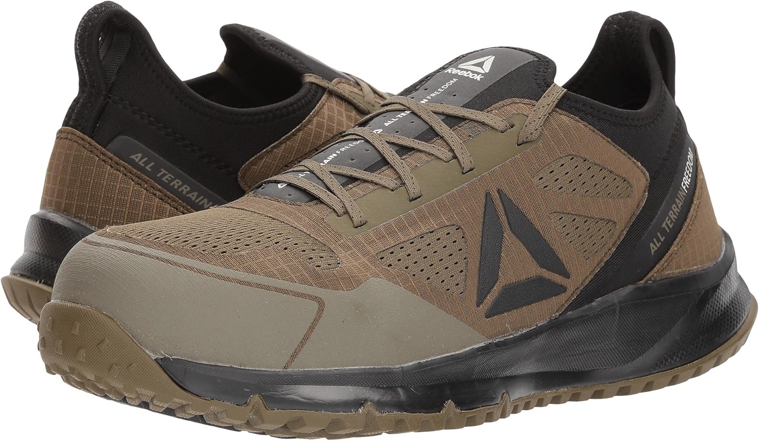리복 워크 All Terrain 워크