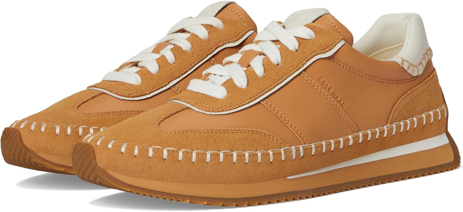 콜 한 Grandpro Premier Runners