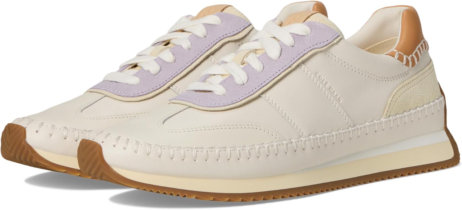콜 한 Grandpro Premier Runners