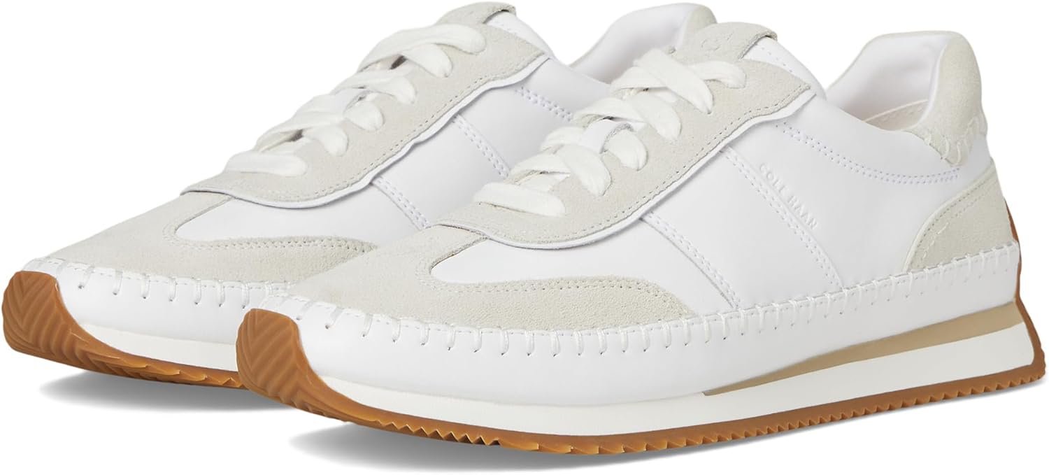 콜 한 Grandpro Premier Runners
