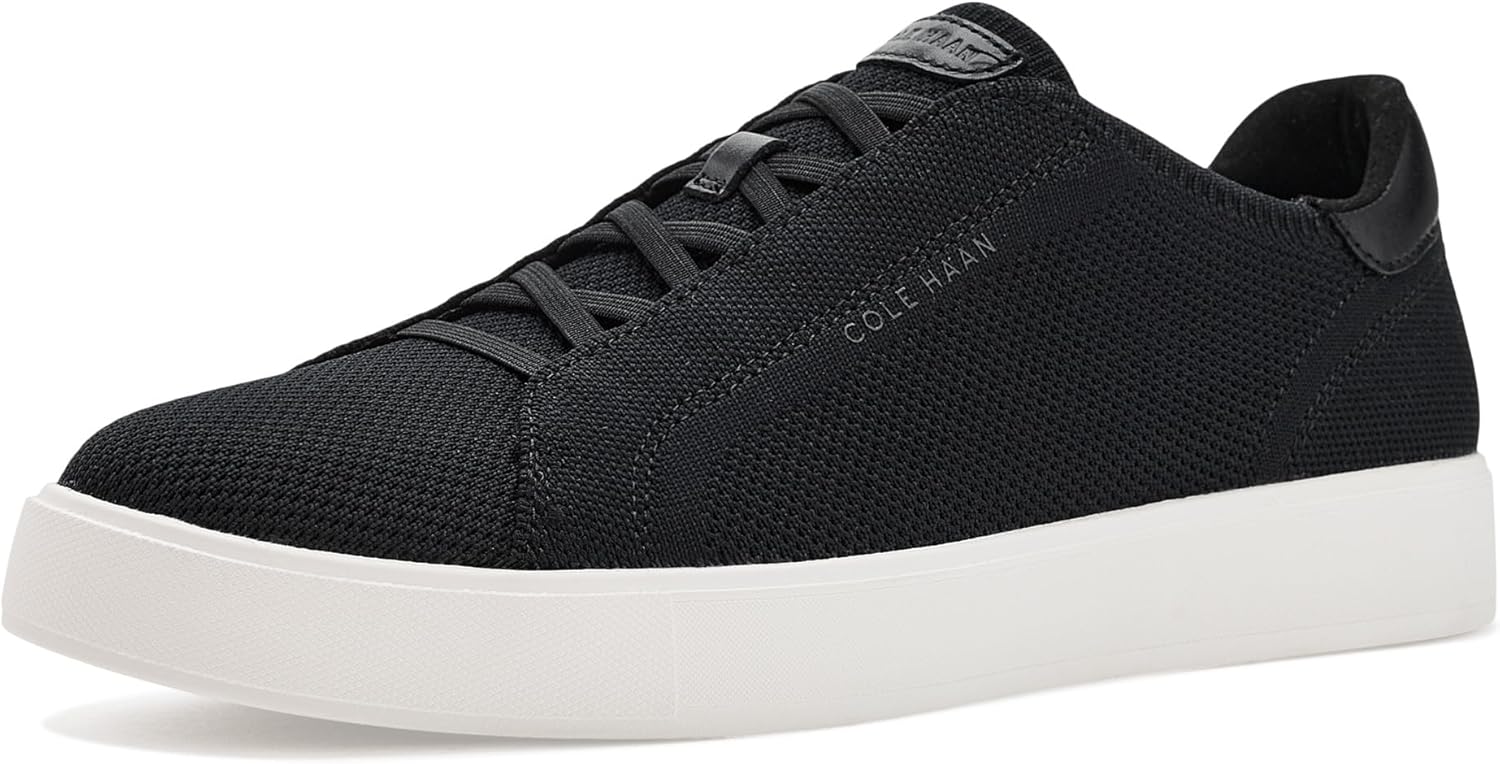 콜 한 Grandpro Luxe Stitchlite 슬립 온 스니커즈