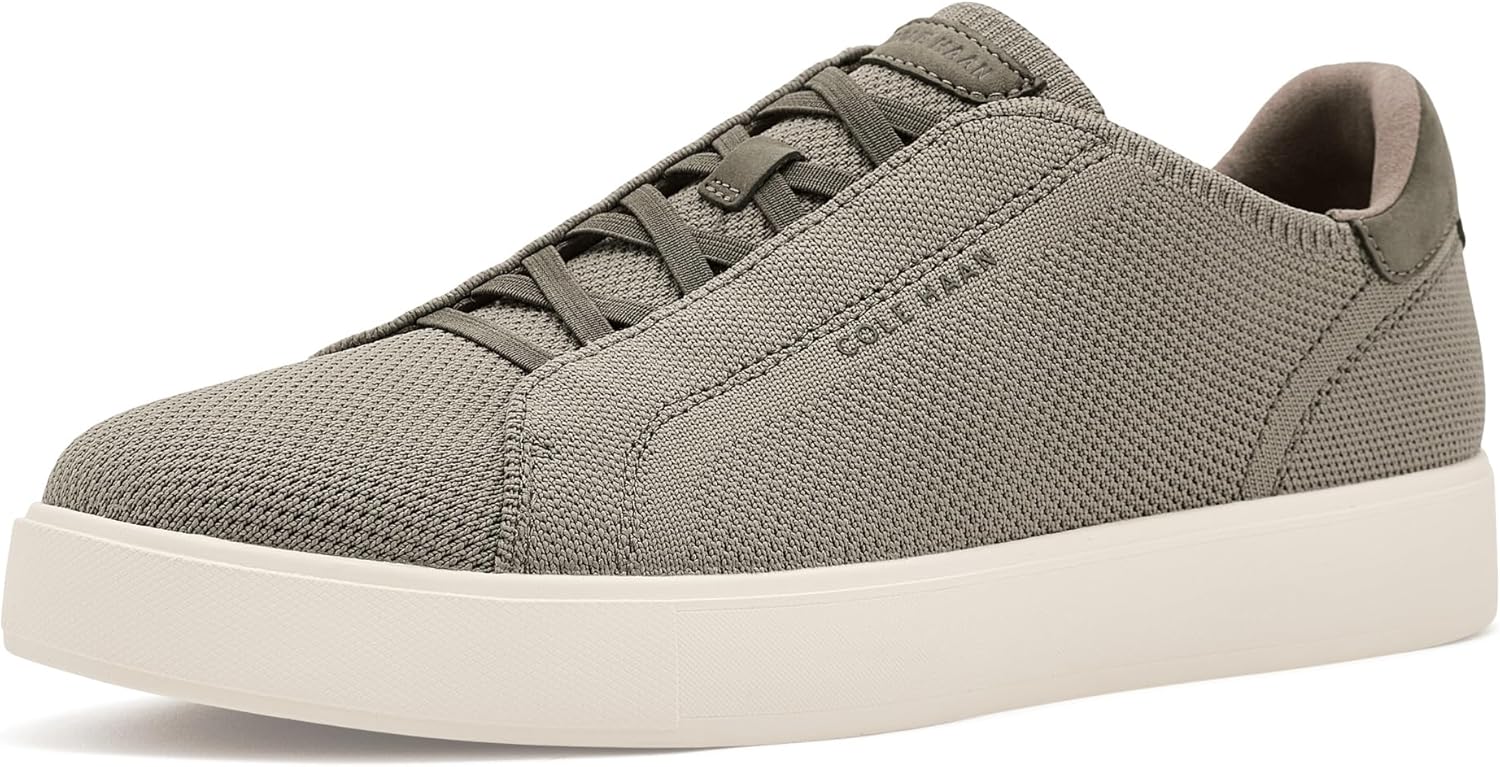 콜 한 Grandpro Luxe Stitchlite 슬립 온 스니커즈