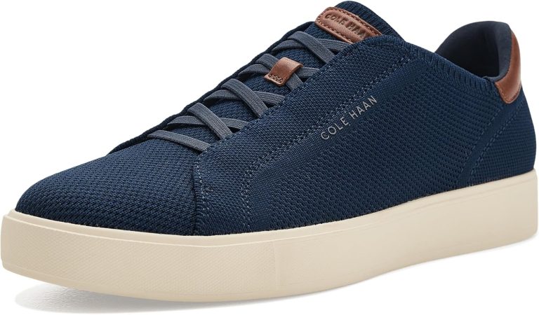 콜 한 Grandpro Luxe Stitchlite 슬립 온 스니커즈