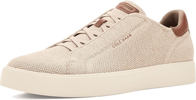 콜 한 Grandpro Luxe Stitchlite 슬립 온 스니커즈