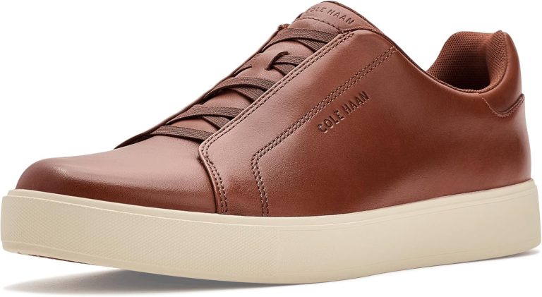 콜 한 GrandPro Luxe 슬립 온