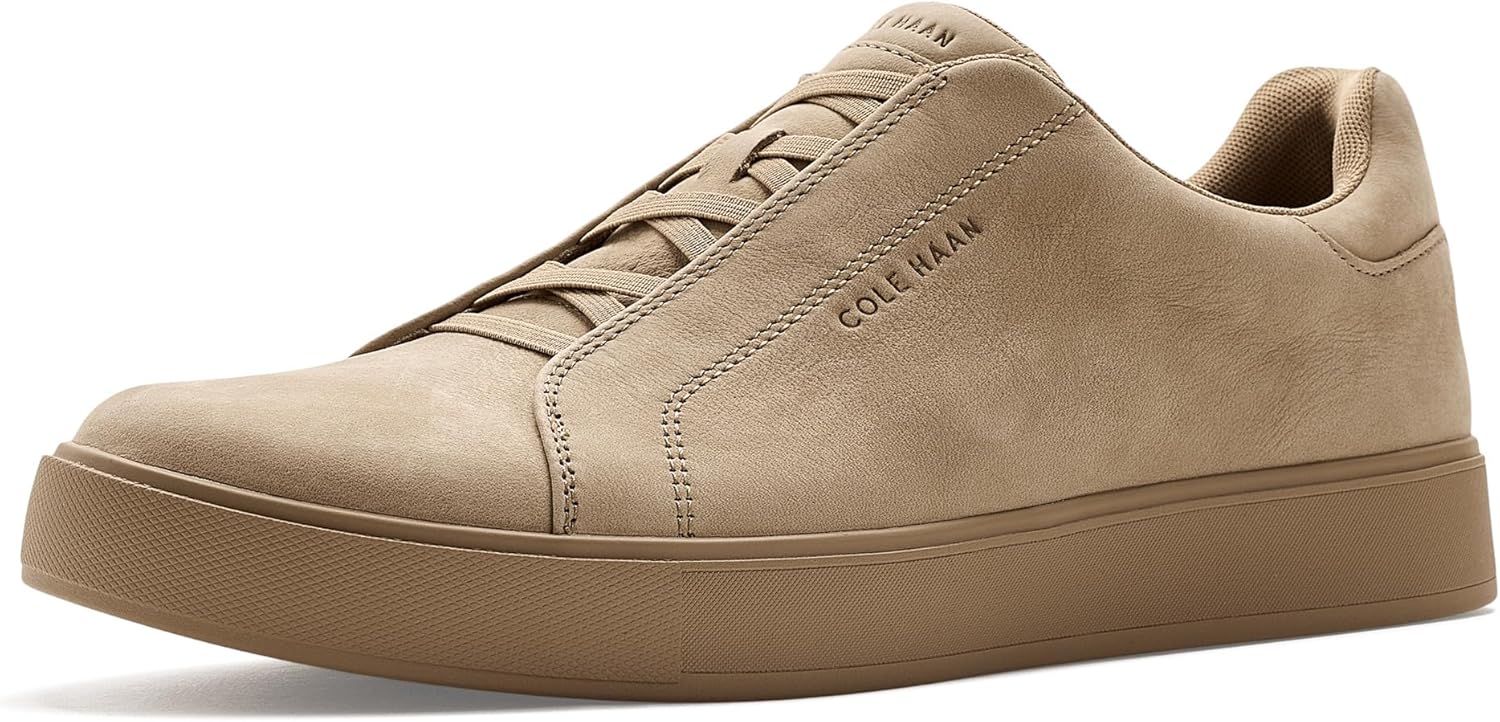 콜 한 GrandPro Luxe 슬립 온