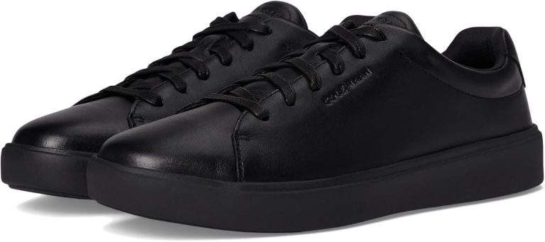 콜 한 그랜드 Crosscourt Traveler 스니커