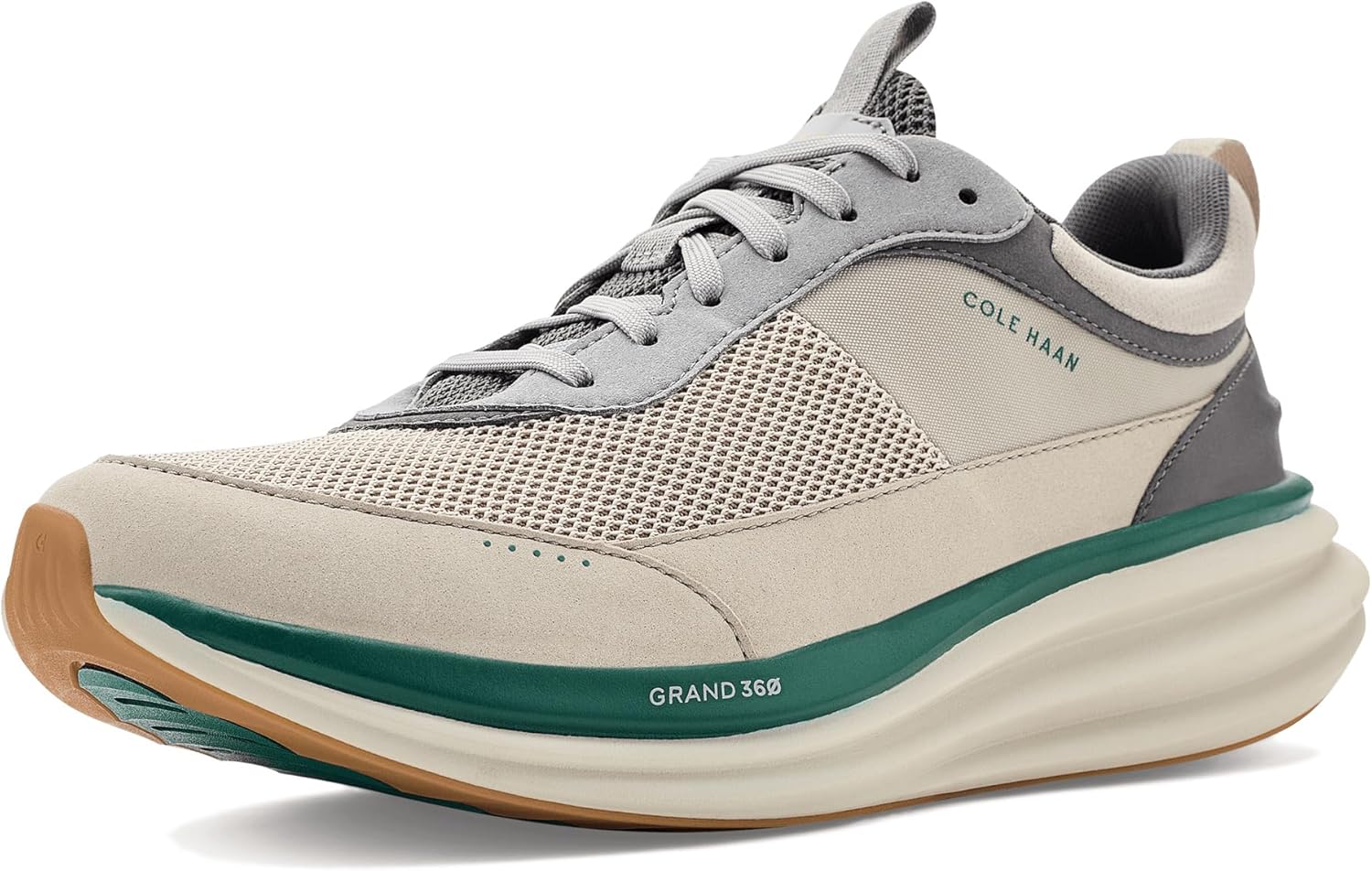 콜 한 Originalgrand Quadstreak 러닝 스니커즈
