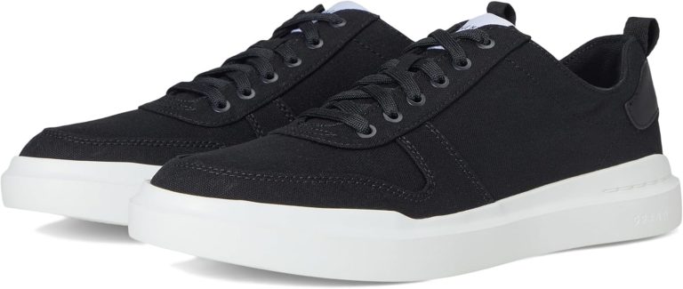 콜 한 GrandPro Rally Canvas 코트 스니커