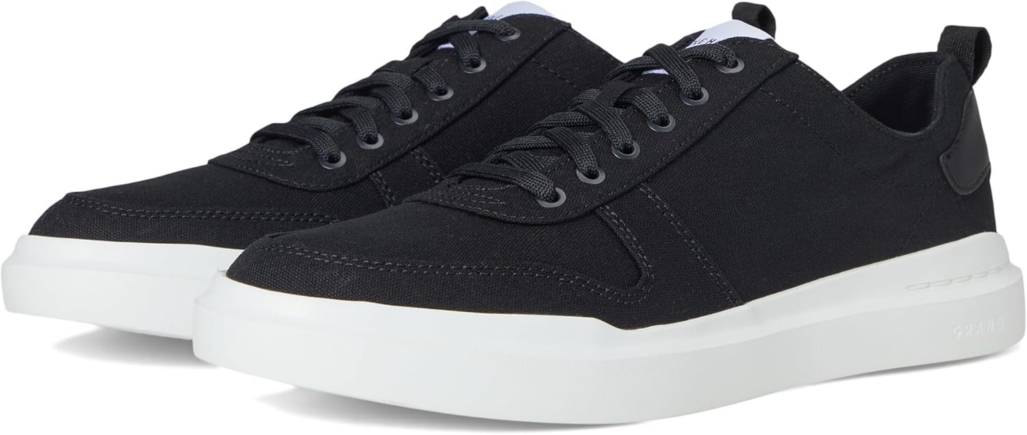 콜 한 GrandPro Rally Canvas 코트 스니커
