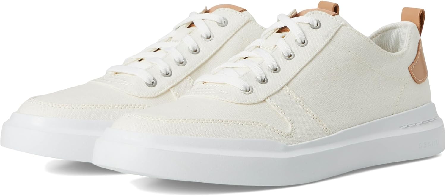 콜 한 GrandPro Rally Canvas 코트 스니커