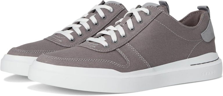 콜 한 GrandPro Rally Canvas 코트 스니커