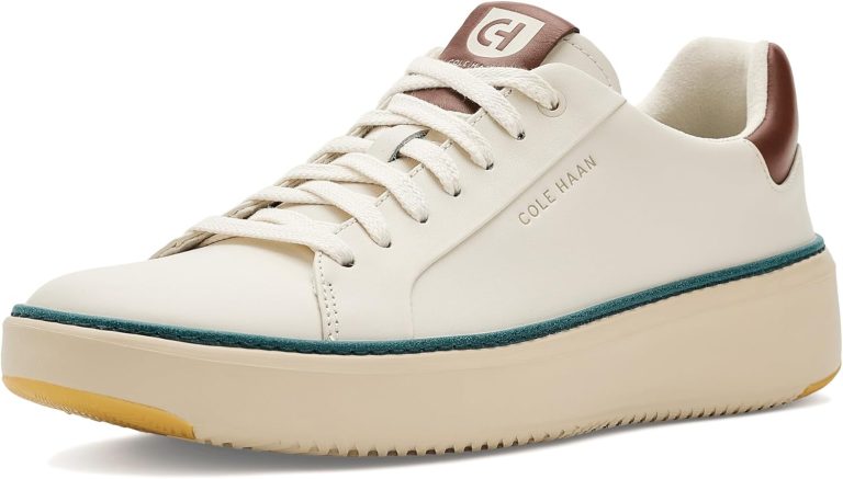 콜 한 Grandpro Topspin Lightweight