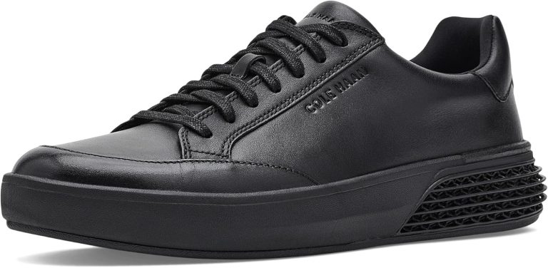 콜 한 Grandpro Halfcourt Skyweave 스니커즈