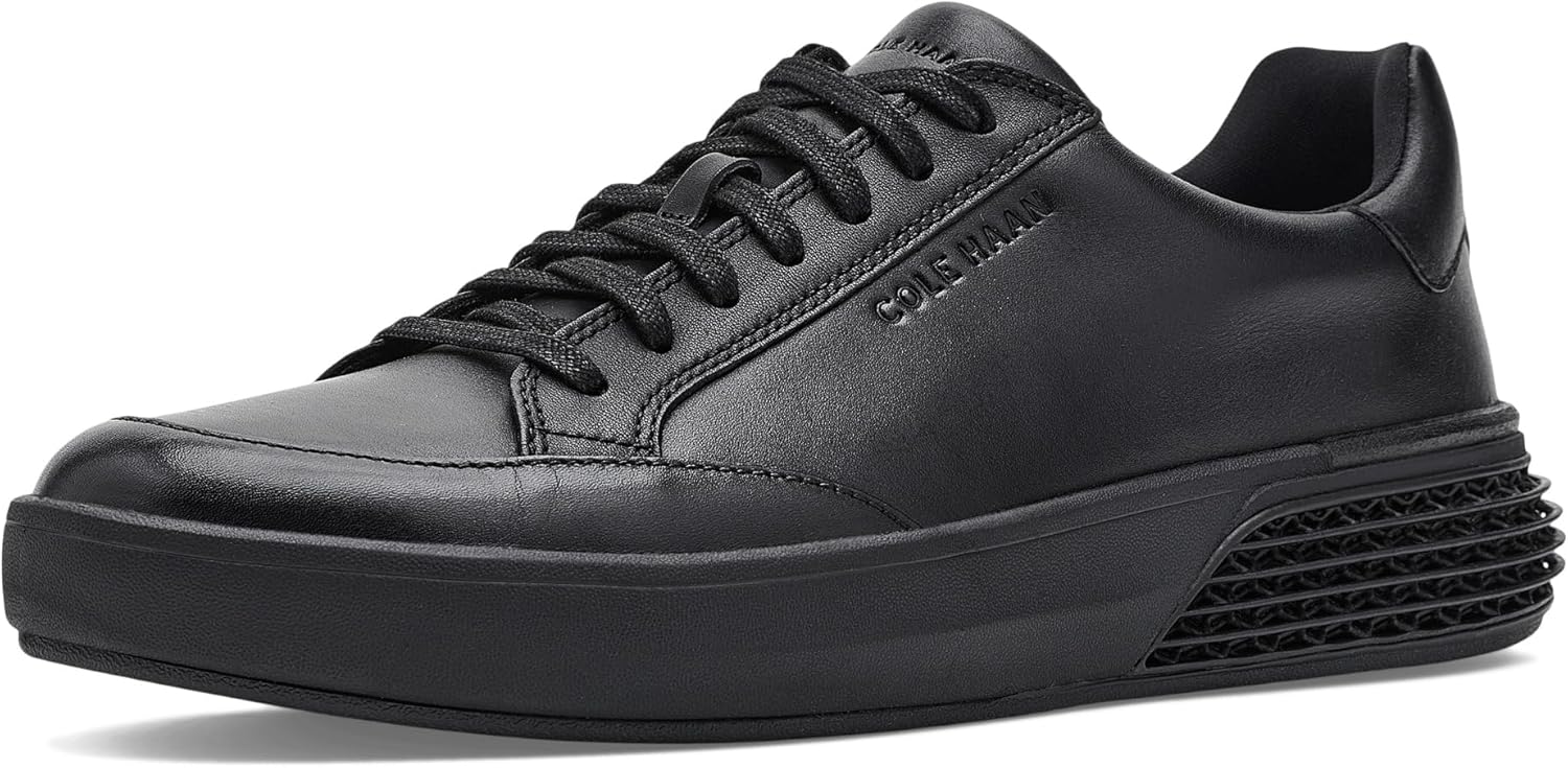 콜 한 Grandpro Halfcourt Skyweave 스니커즈