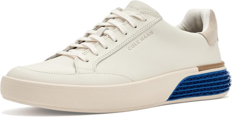 콜 한 Grandpro Halfcourt Skyweave 스니커즈