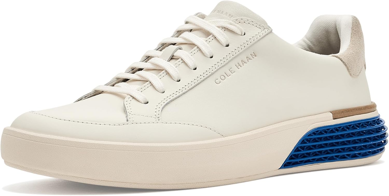 콜 한 Grandpro Halfcourt Skyweave 스니커즈
