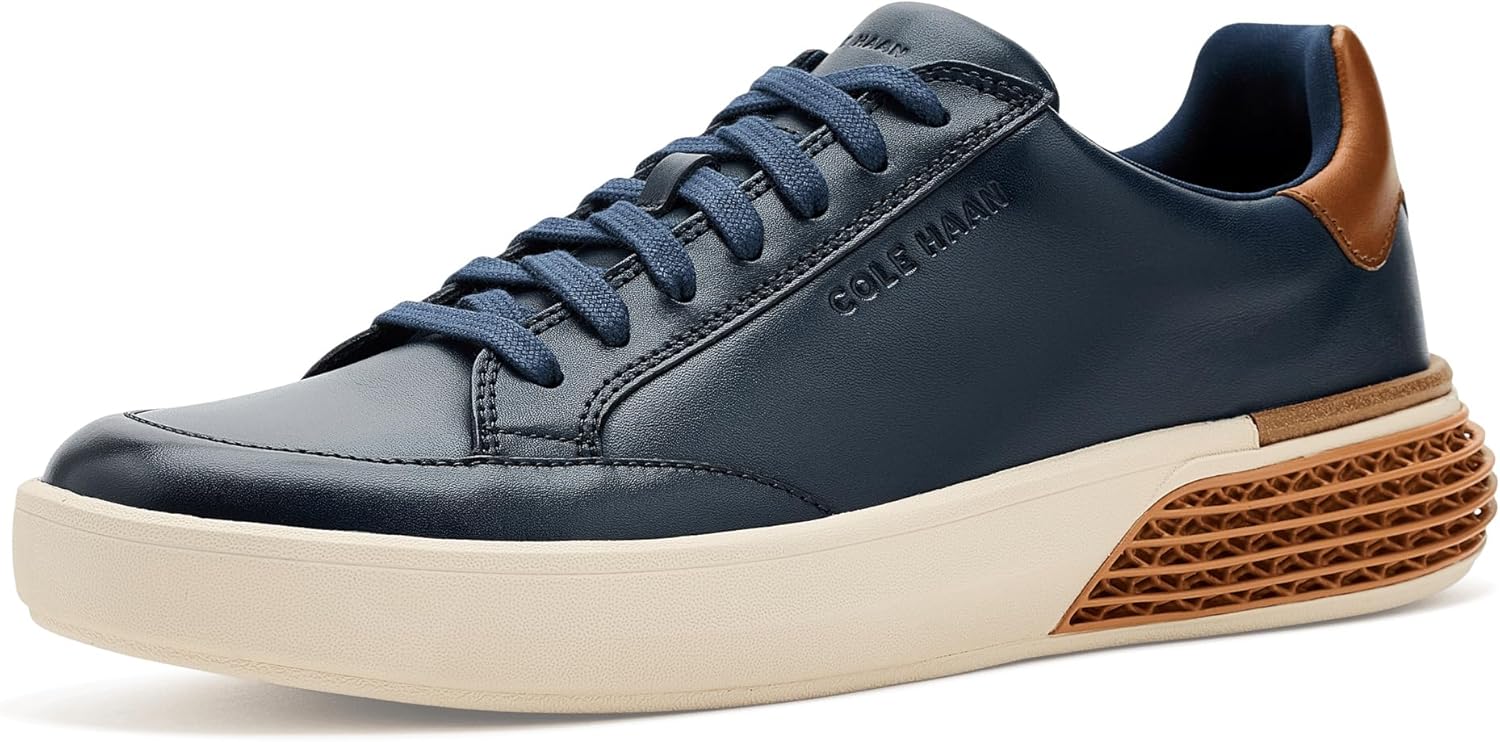 콜 한 Grandpro Halfcourt Skyweave 스니커즈