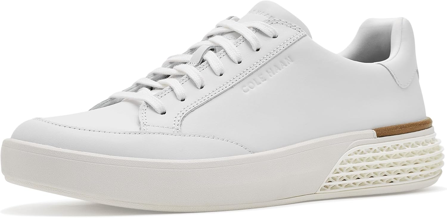 콜 한 Grandpro Halfcourt Skyweave 스니커즈