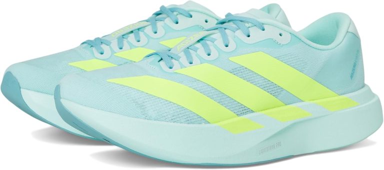 아디다스 adiZero Evo SL 러닝화