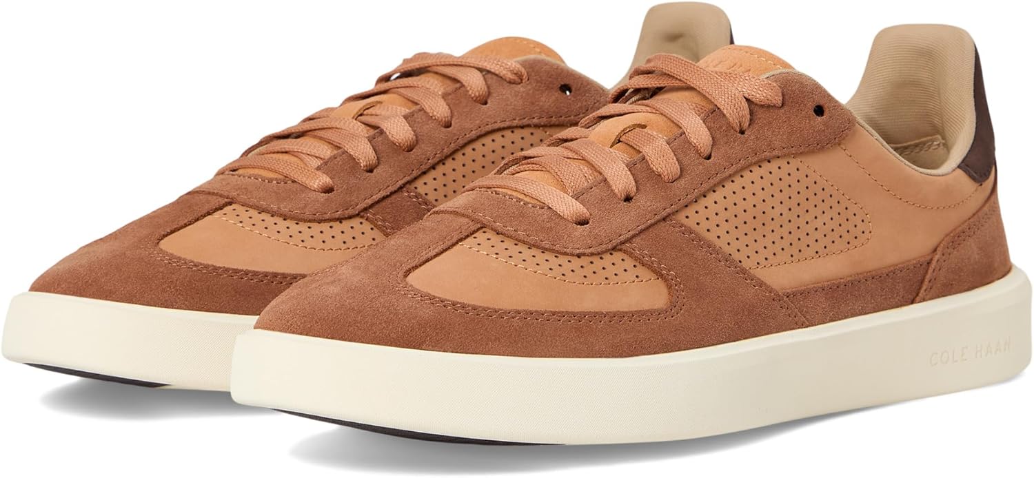콜 한 그랜드 Crosscourt Modern Turf 스니커