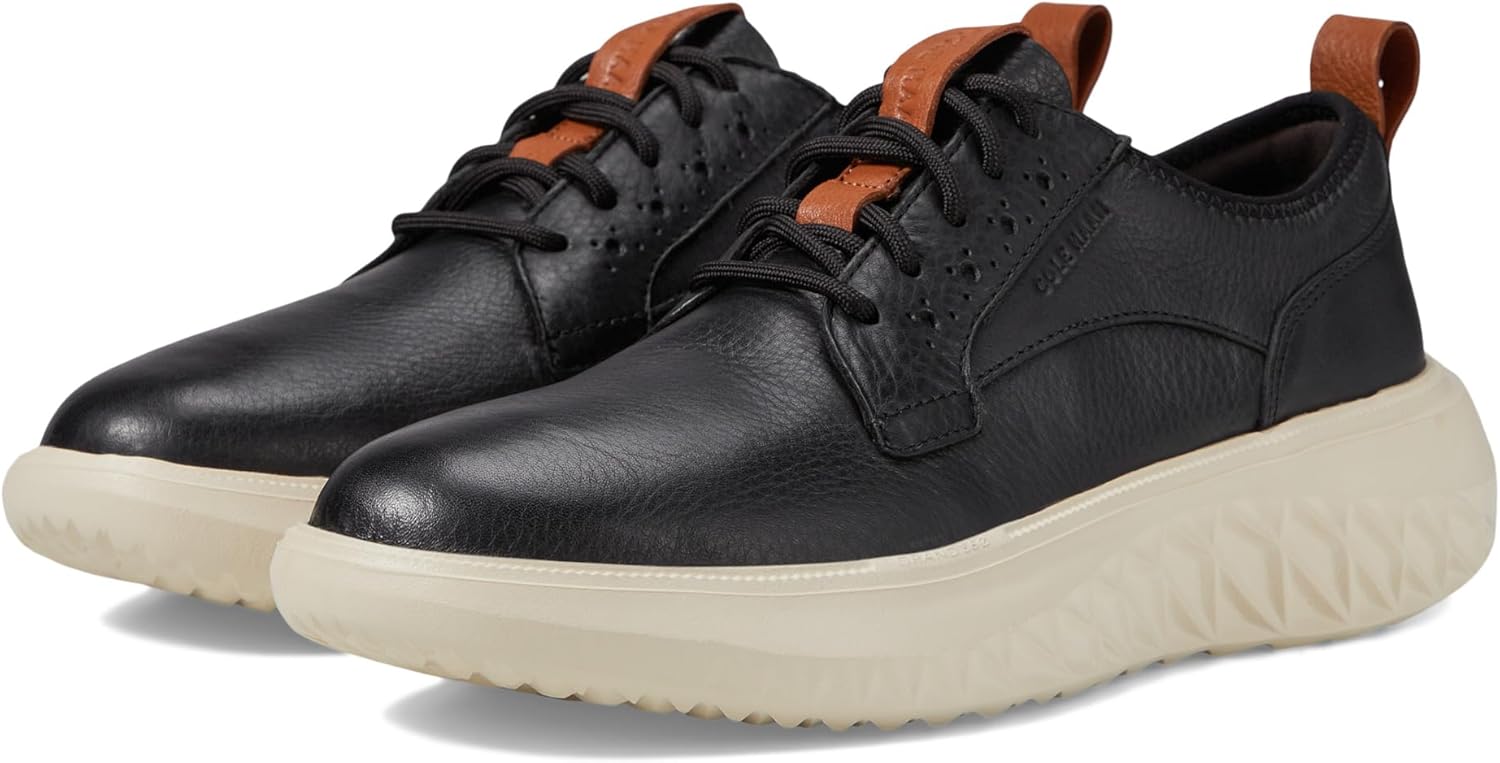 콜 한 Zerogrand WFA Plain 토 Oxford
