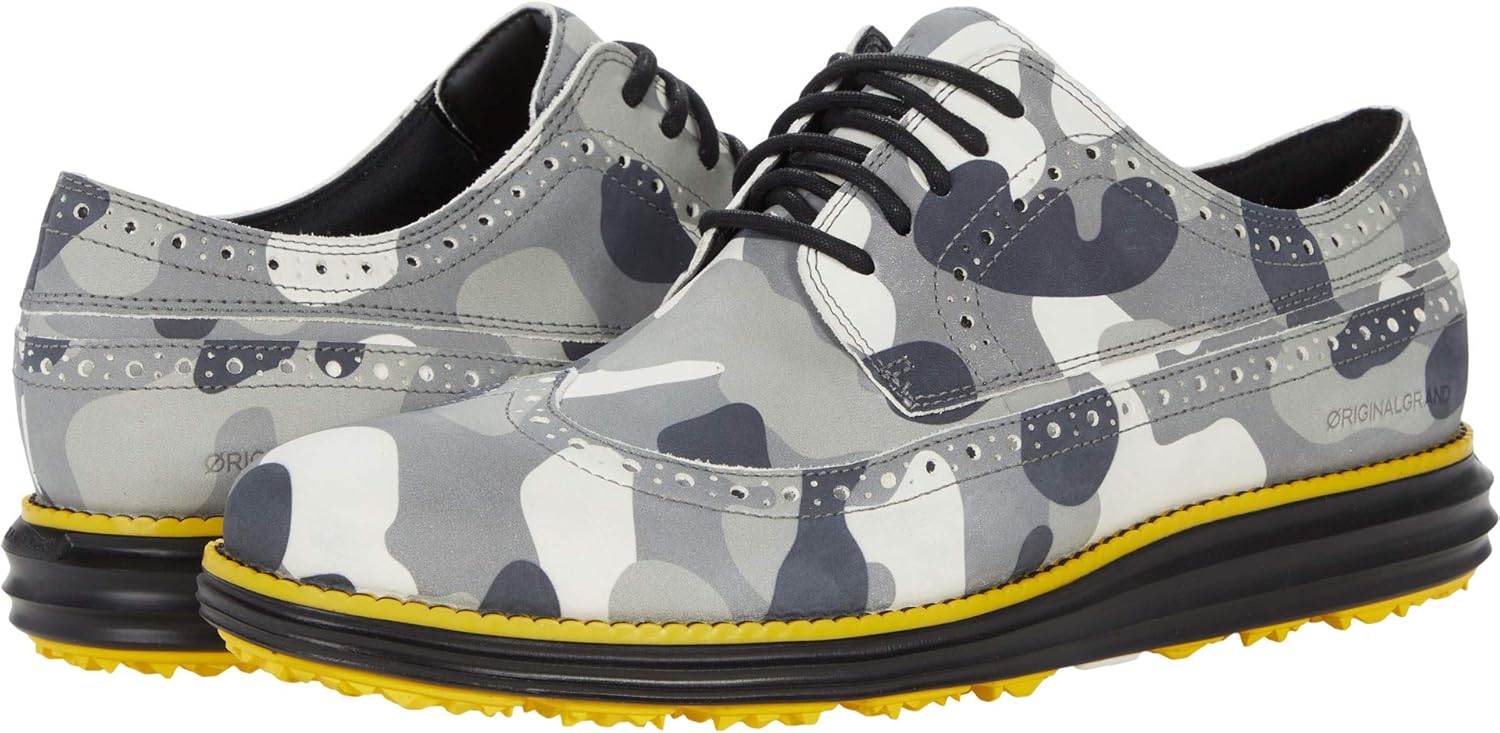 콜 한 Originalgrand Wing 골프 Oxford