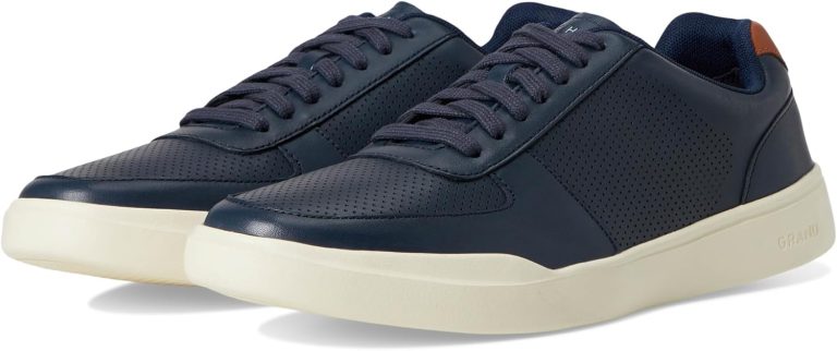 콜 한 그랜드 Crosscourt Modern Perf Sn