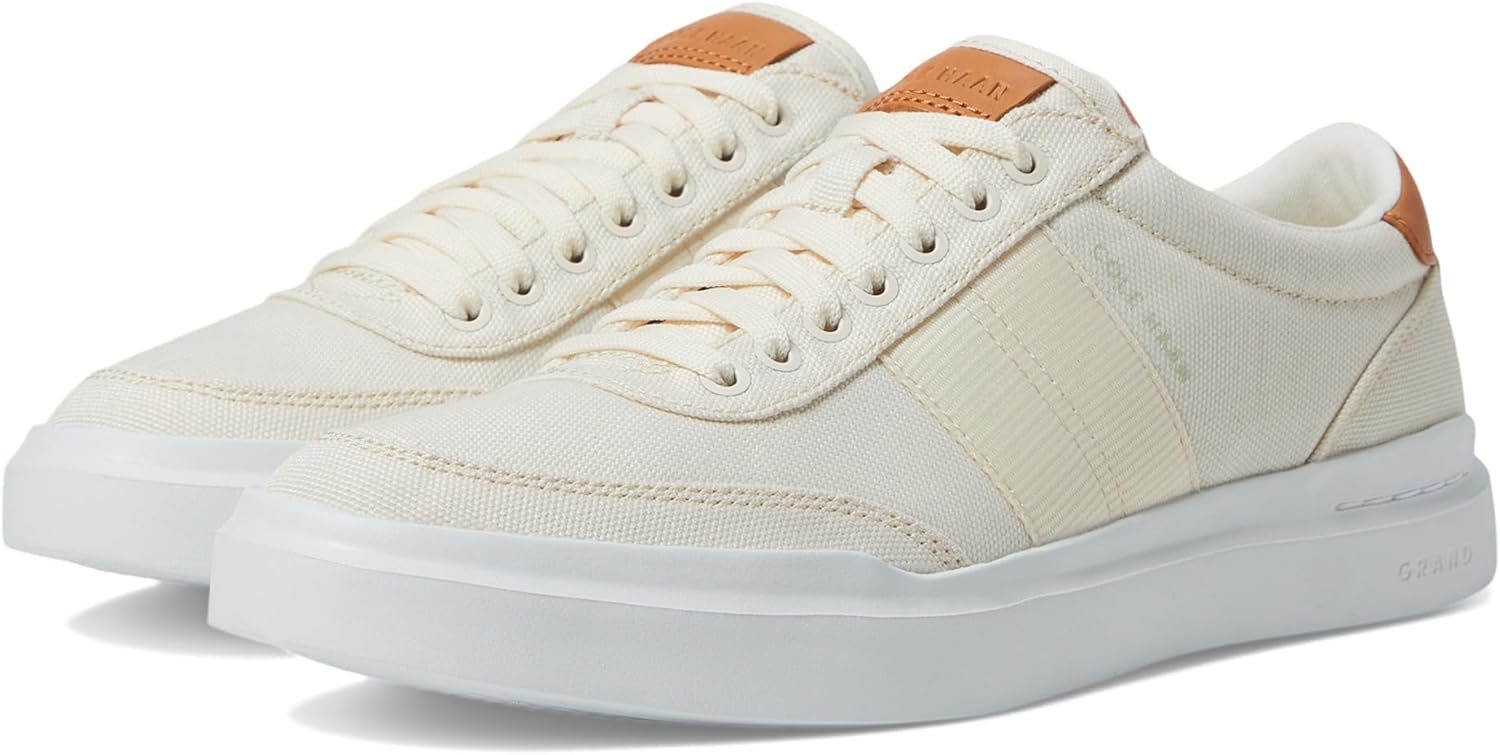 콜 한 Grandpro Rally Canvas II