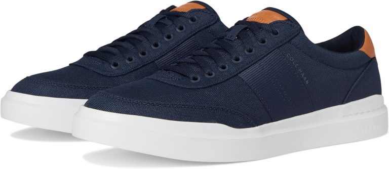 콜 한 Grandpro Rally Canvas II