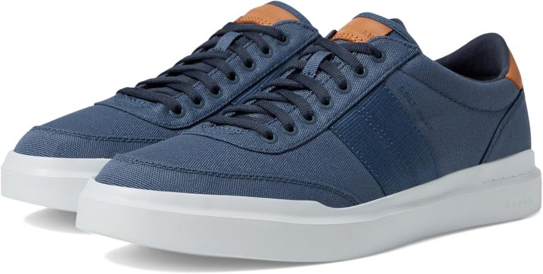 콜 한 Grandpro Rally Canvas II