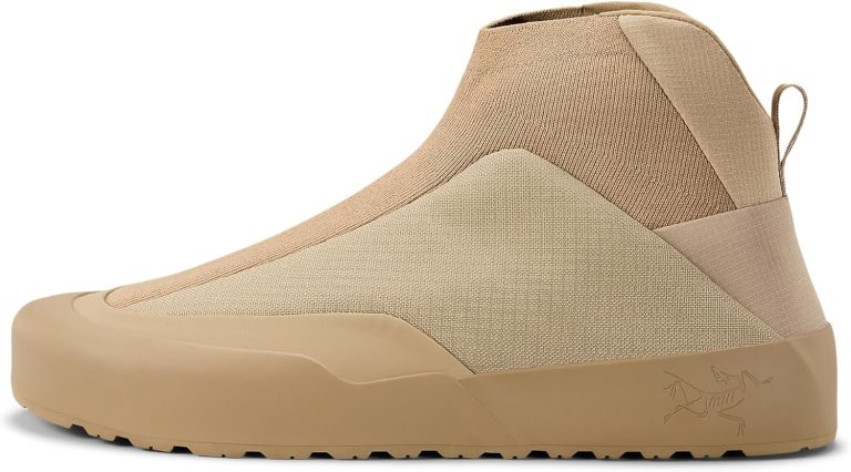 아크테릭스 크래그 Insulated