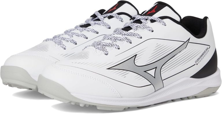 미즈노 Cushionrevo Diamond Turf