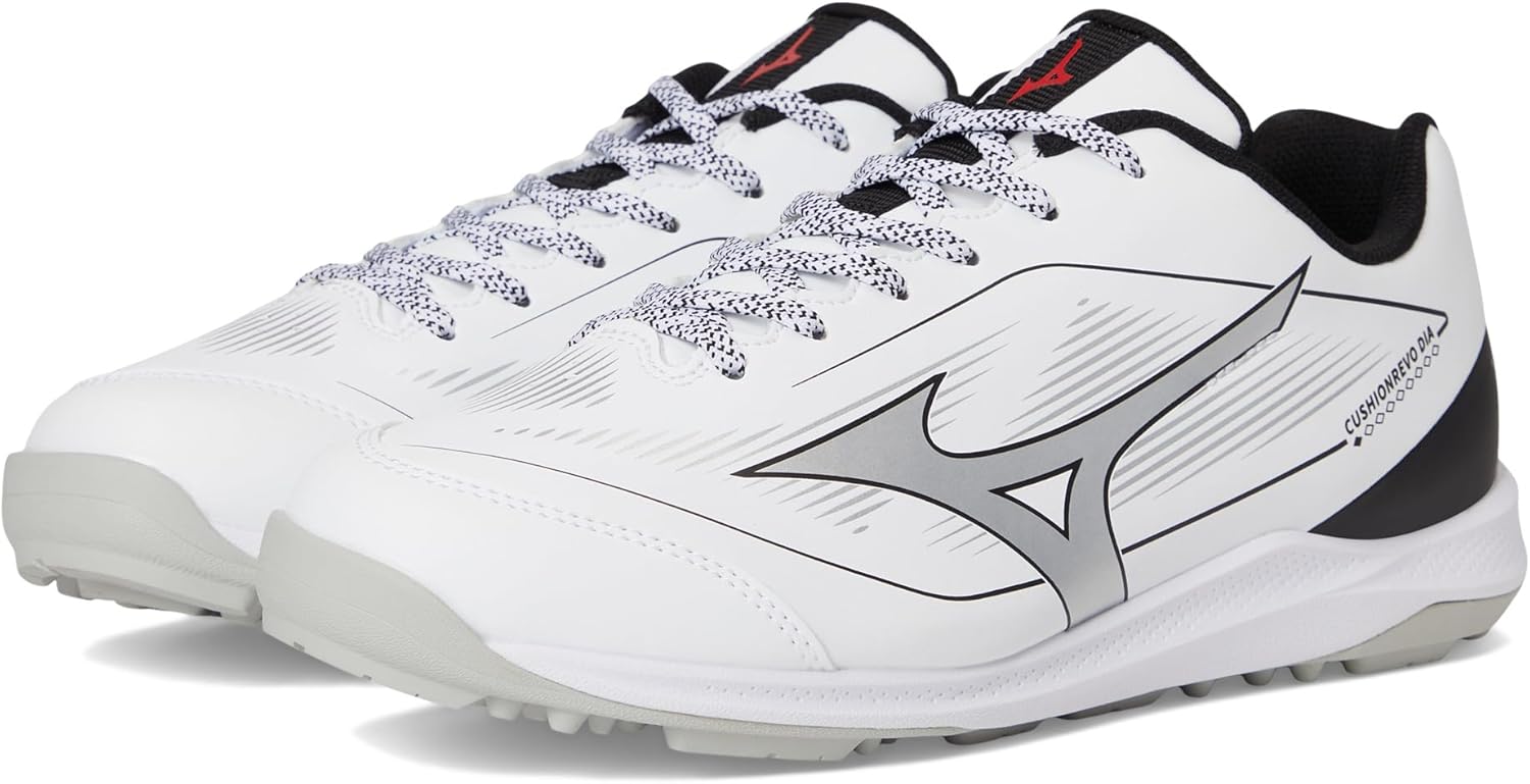 미즈노 Cushionrevo Diamond Turf