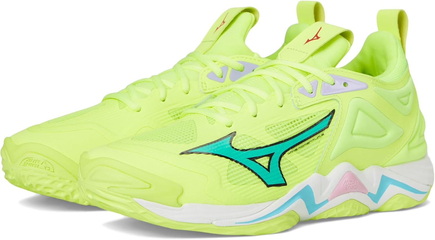 미즈노 Wave Momentum 3