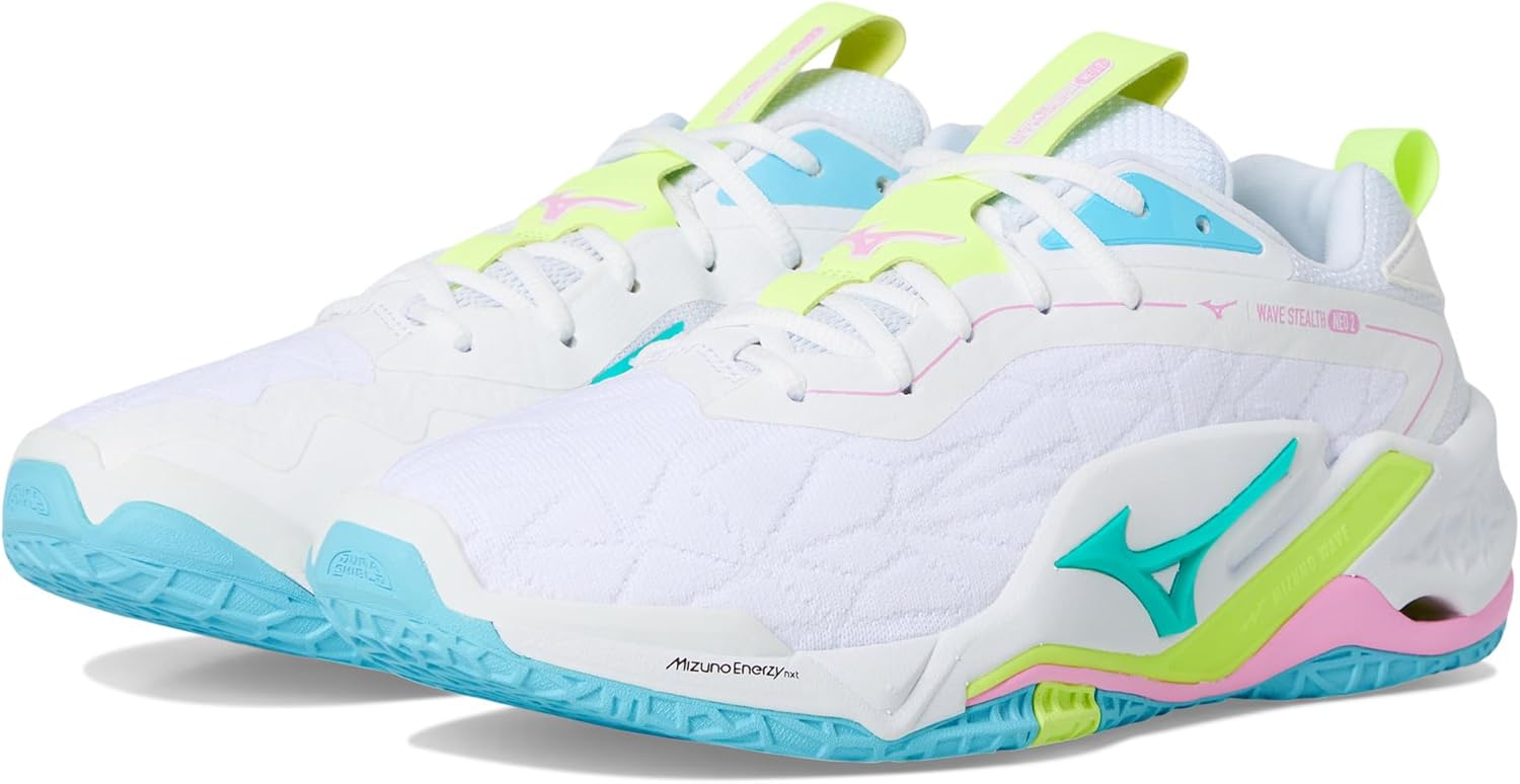 미즈노 Wave Stealth Neo 2