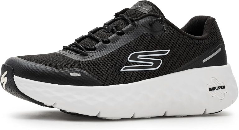 스케쳐스 퍼포먼스 고 워크 맥스 Cushioning 플렉스