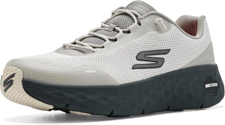 스케쳐스 퍼포먼스 고 워크 맥스 Cushioning 플렉스