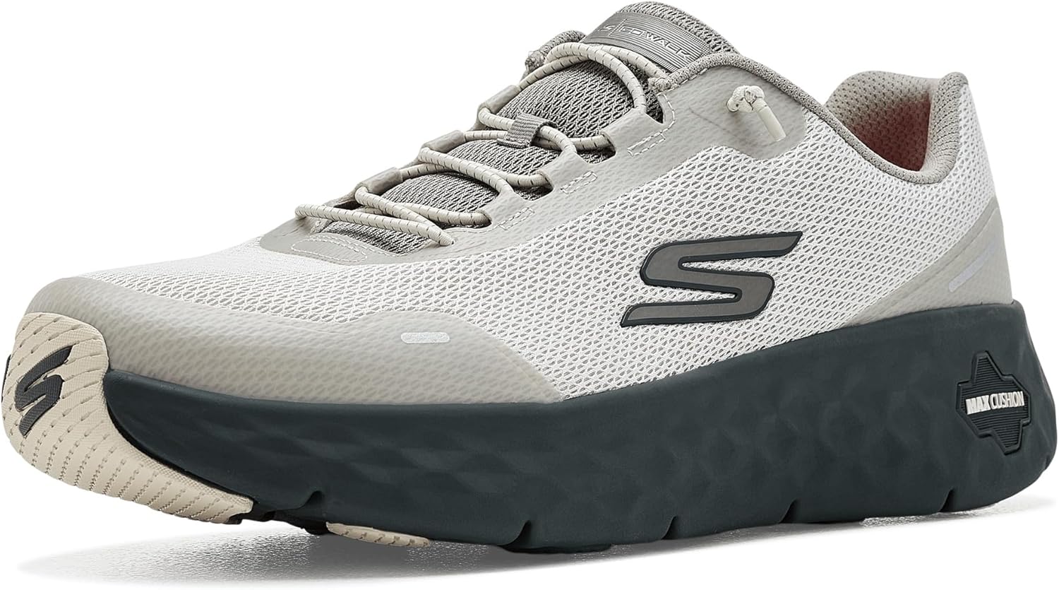 스케쳐스 퍼포먼스 고 워크 맥스 Cushioning 플렉스