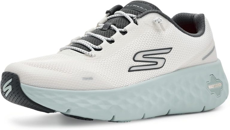 스케쳐스 퍼포먼스 고 워크 맥스 Cushioning 플렉스