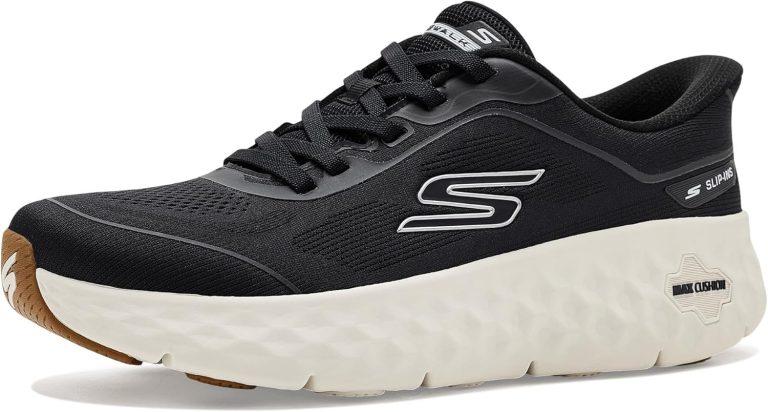 스케쳐스 퍼포먼스 고 워크 맥스 Cushioning 플렉스 Hands 프리 슬립 In