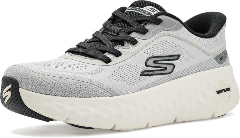 스케쳐스 퍼포먼스 고 워크 맥스 Cushioning 플렉스 Hands 프리 슬립 In