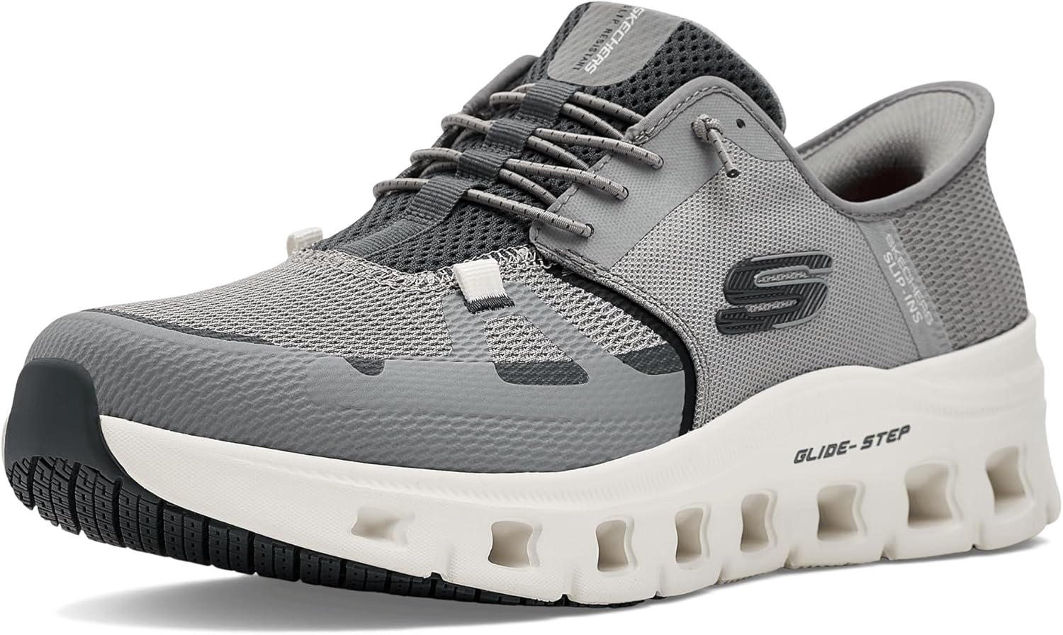 스케쳐스의 작품 슬립 인스 Glide Step Pro