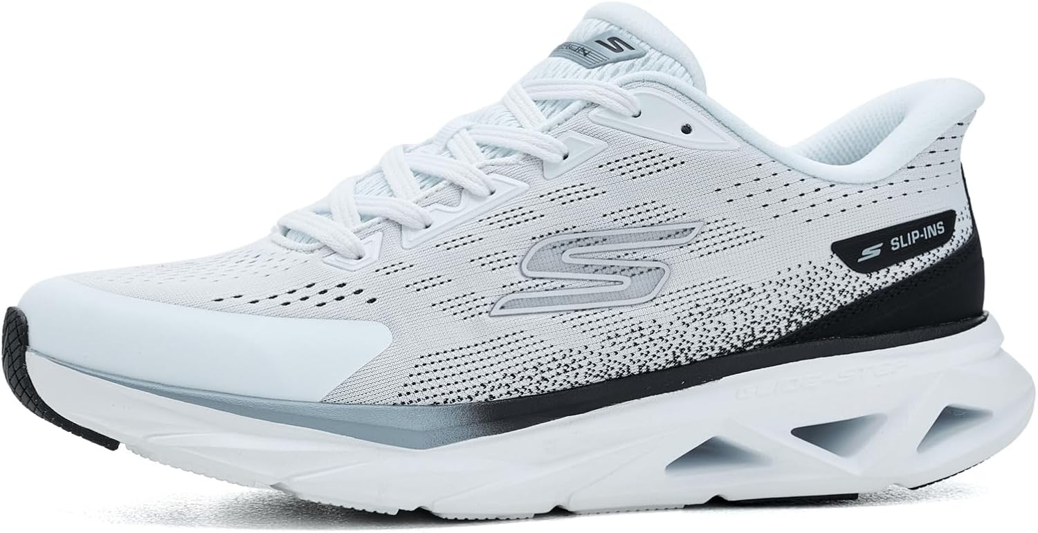 스케쳐스 Glide step Vortex Hands 프리 슬립 in