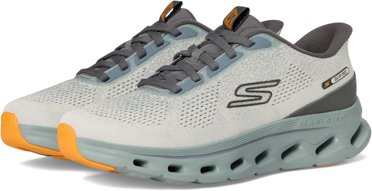 스케쳐스 퍼포먼스 고 워크 Glide step 2.0 Maser Hands 프리 슬립 in