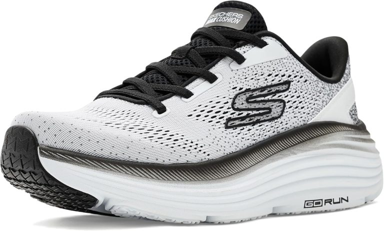 스케쳐스 맥스 Cushioning Endeavour Kauska
