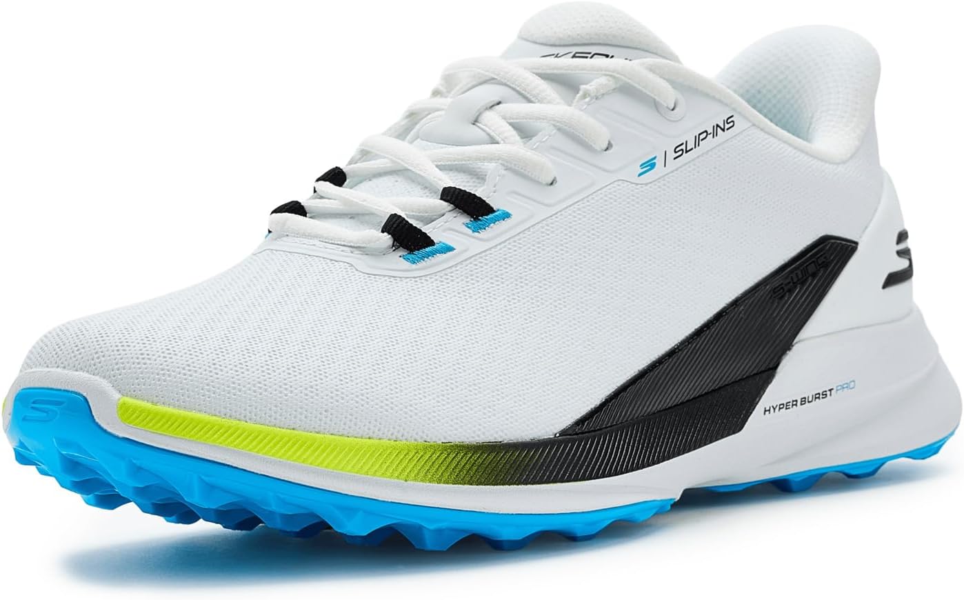 스케쳐스 GO GOLF Pure SI
