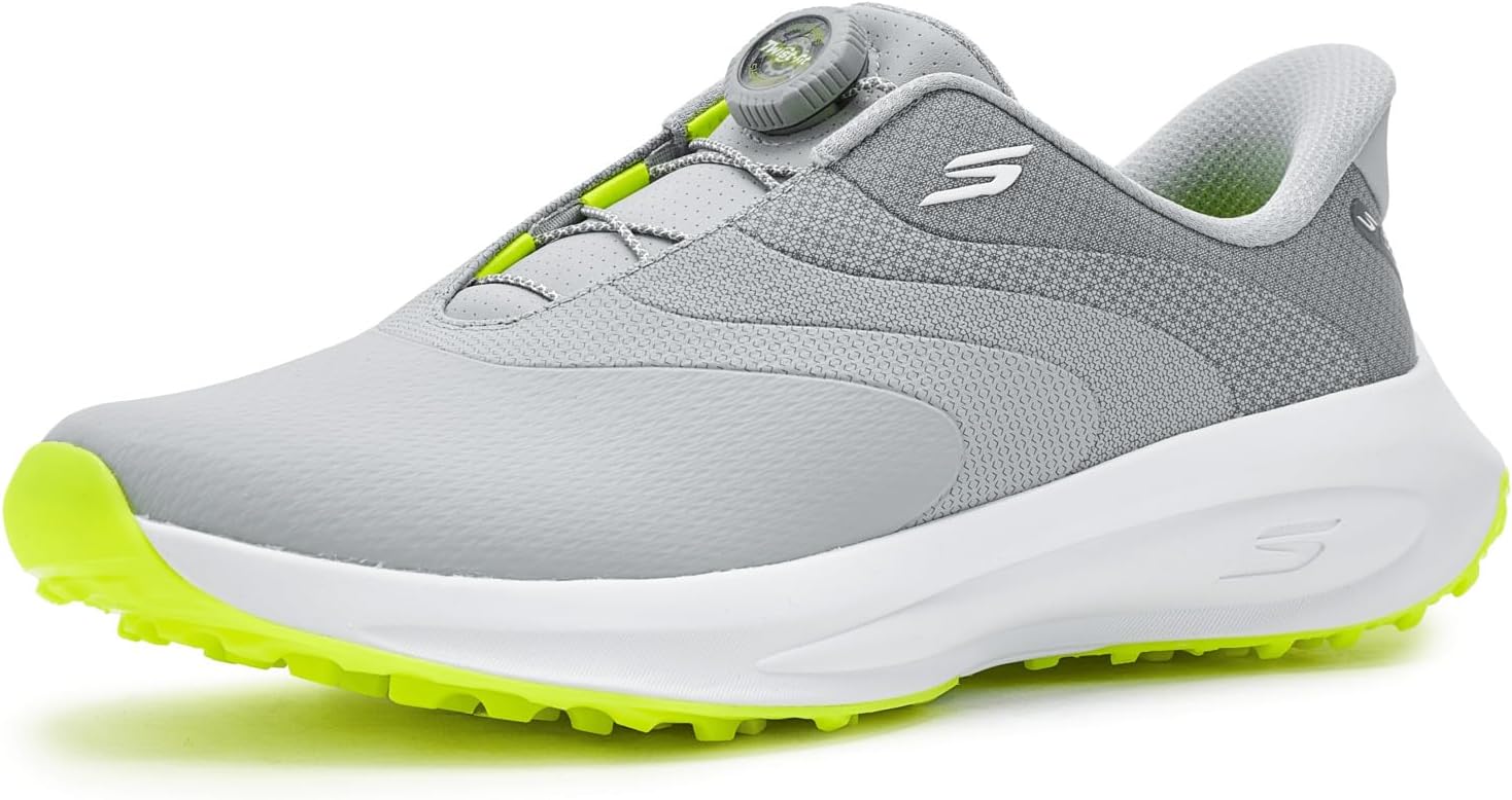 스케쳐스 GO GOLF Flow SI Twist