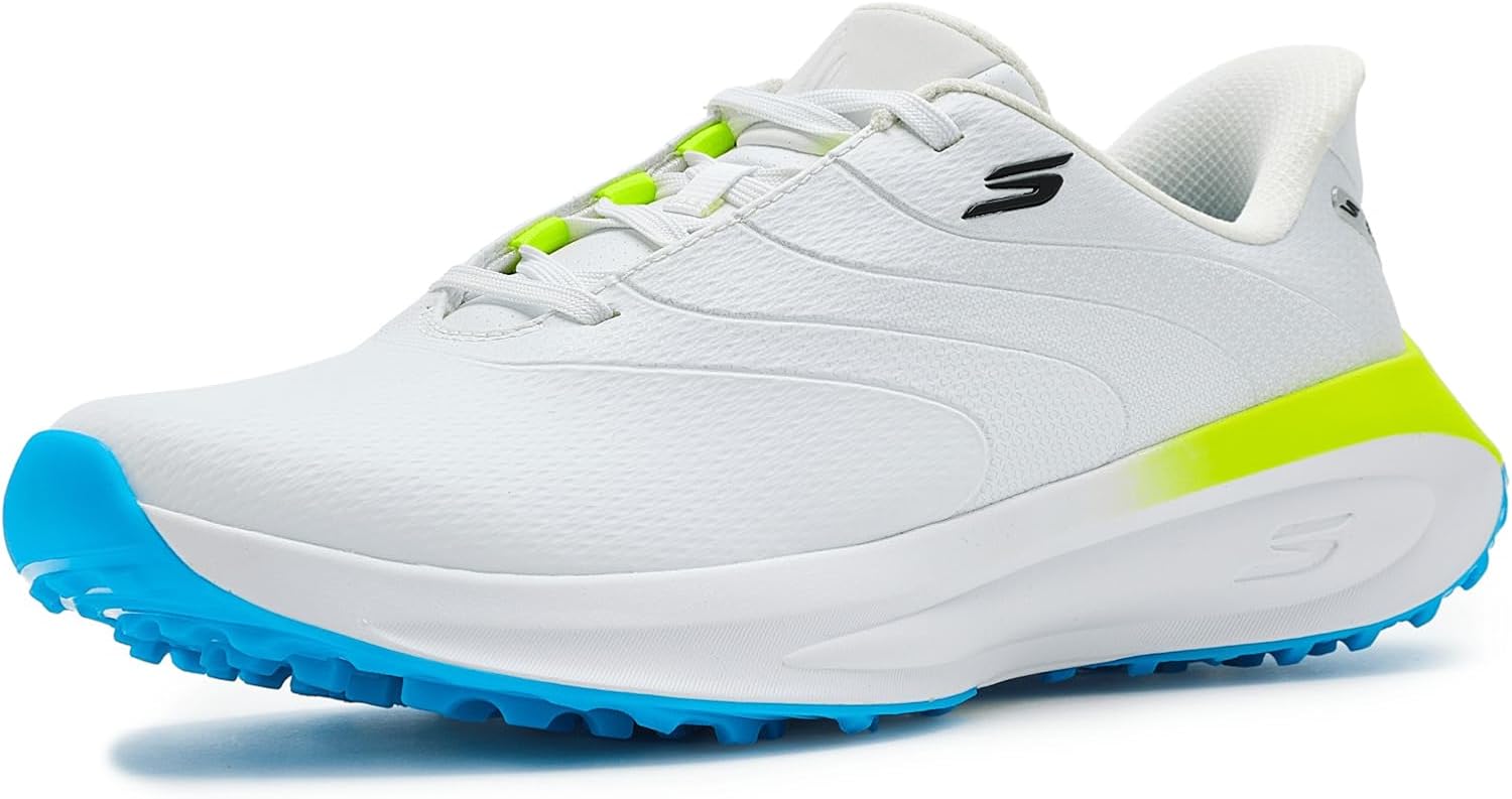 스케쳐스 GO GOLF Flow SI
